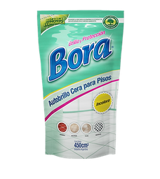 BORA CERA AUTOBRILLO x450ml