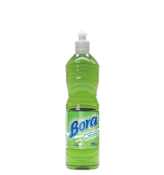 BORA LAVAVAJILLA x750ml MANZANA