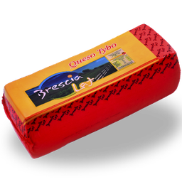 [102] BRESCIA QUESO BARRA TYBO xKG