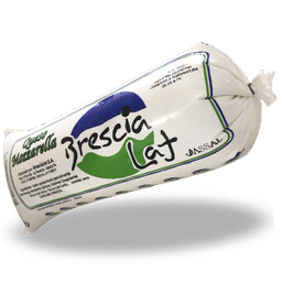 [107] BRESCIA QUESO MOZZARELA xKG CILINDRO