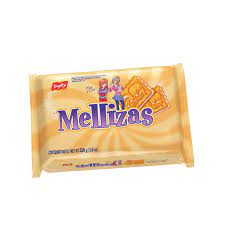 BAGLEY GALLETA MELLIZA x110g