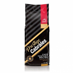 CABRALES CAFE GRANO x1KG PRESTIGE