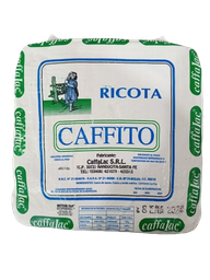 [142] CAFFITO RICOTA xKG