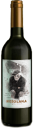 RESOLANA VINO x750cc MALBEC
