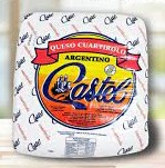 [117] CASTEL QUESO CREMOSO xKG