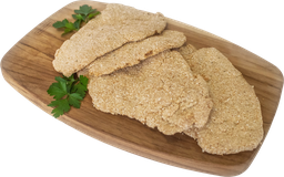 [86] MILANESA CERDO xKG