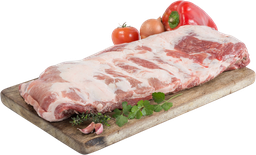 [67] CERDO PECHITO CON MANTA xKG