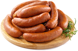 [81] CERDO SALCHICHA PARRILLERA xKG