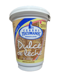 CERROS TUCUMANOS DDL x400g