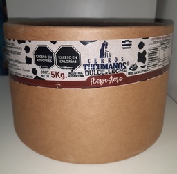 CERROS TUCUMANOS DDL x5KG REP