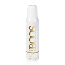 BOOS DEO WOMAN x127ml INTENSE