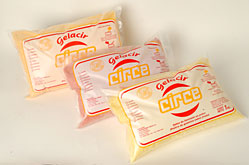 CIRCE GELATINA x1KG SIN SABOR