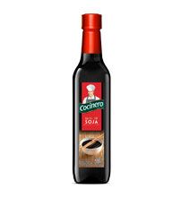 COCINERO SALSA SOJA x500cc