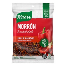 KNORR VEG DESHID MORRON x75g