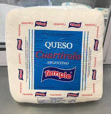[264] TEMPLE QUESO CREMOSO xKG
