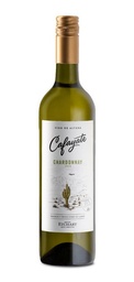 CAFAYATE VINO x750ml CHARDONNAY