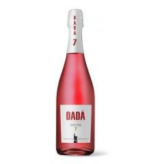 DADA ESPUMANTE x750ml N7 SWEET PINK
