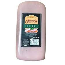 [130] CAFFITO JAMON COCIDO xKG