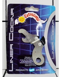 EXTRALIMP ABRELATA UÑA