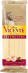 DON VICENTE x500g FETTUCCINI