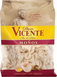 DON VICENTE x500g MOÑOS