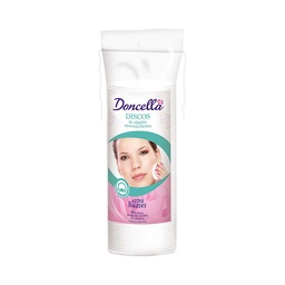 DONCELLA DISCOS DESMAQUILLANTES x80u