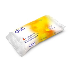 DUC JABON TOC x110g HIDRATIVE