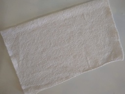 DUCAN TRAPO BLANCO 50x60cm