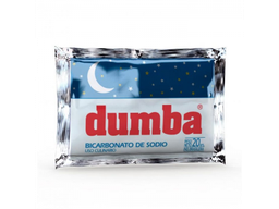DUMBA BICARBONATO x20g