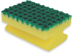 ECOO ESPONJA FIBRA ACANALADA OK