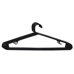 ECOO PERCHA PLASTICA x4u