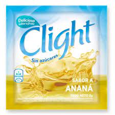 CLIGHT JUGO SOBRE x1u ANANA