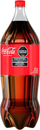 COCA COLA GASEOSA x1.5L