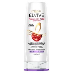 ELVIVE ENJ x200ml REPAR TOTAL EXTREME