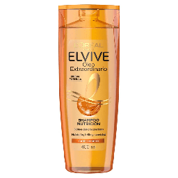 ELVIVE SHA x400ml OLEO EXTRA NUTRI