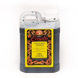 EMETH ESENCIA CARAMELO x1L