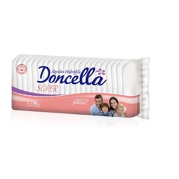 DONCELLA ALGODON SUPER x100g