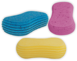 EXTRALIMP ESPONJA BAÑO