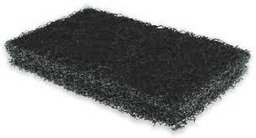 EXTRALIMP ESPONJA FIBRA NEGRA EXT-FUERTE