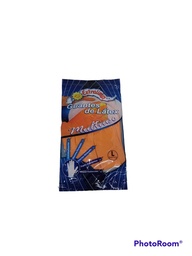 EXTRALIMP GUANTE LATEX 'G'