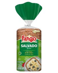 FARGO SALVADO DOBLE x350g