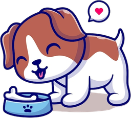 [41] FRESCO MASCOTAS xKG
