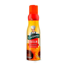 COCINERO FRITOLIN x120g CLASICO