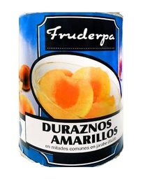FRUDERPA DURAZNO x820g