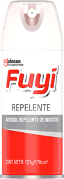 FUYI REPELENTE AERO x170ml