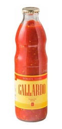 GALLARDO TOMATE TRITURADO x950g