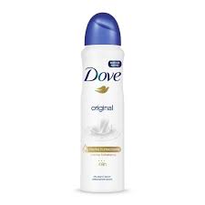 DOVE DEO AERO x150ml ORIGINAL