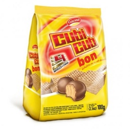 GAONA CUBICUB x100g BON
