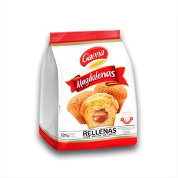 GAONA MAGDALENA x220g RELL DDL