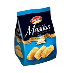 GAONA MASITA x220g VAINILLA
